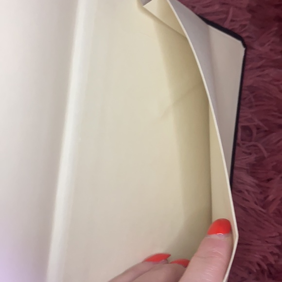 Bicycling Black Notebook - Picture 4 of 4